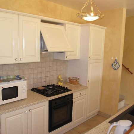 Holiday Home La Cardeline By Interhome Grillon Екстериор снимка