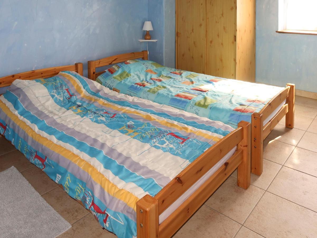 Holiday Home La Cardeline By Interhome Grillon Екстериор снимка