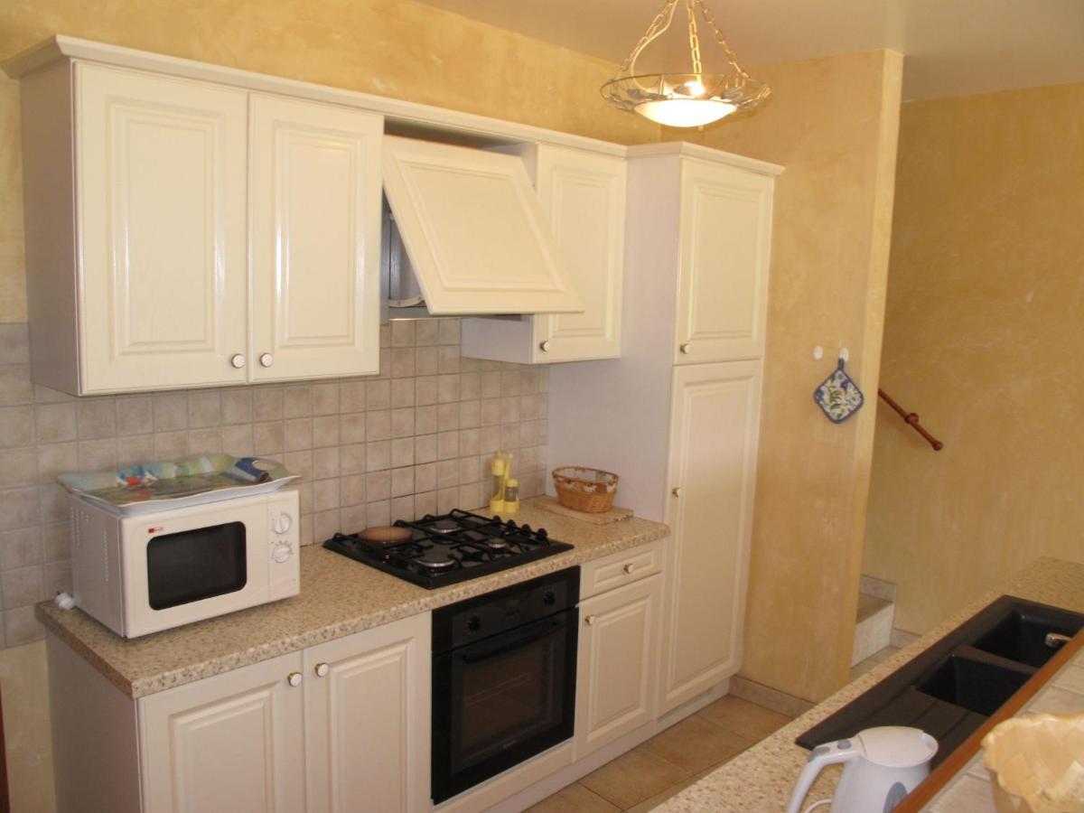 Holiday Home La Cardeline By Interhome Grillon Екстериор снимка